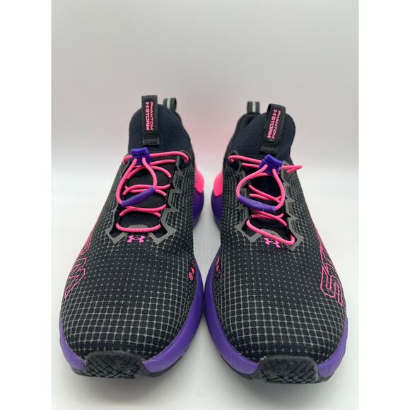 Under Armour Hover Phantom 3 SE Storm Running Shoes 3026610-002 Men\'s 12.5